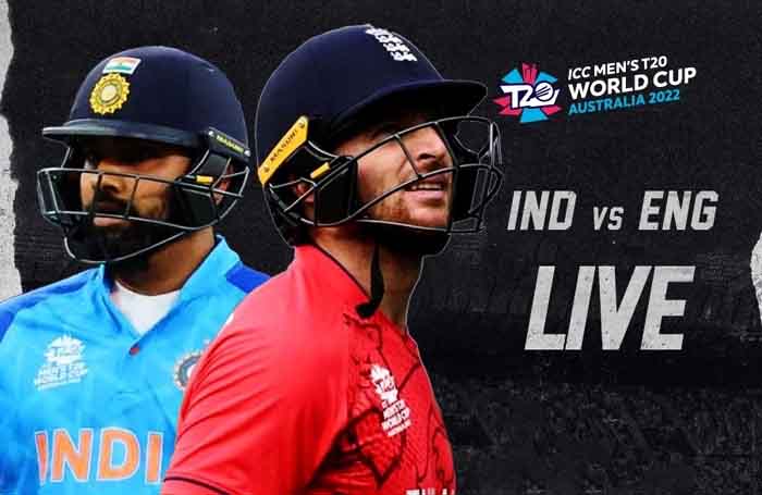 IND vs ENG T20 Live: सेमीफाइनल मैच के लिए एडिलेड स्टेडियम पहुंचे भारतीय खिलाड़ी, थोड़ी देर बाद होगा टॉस