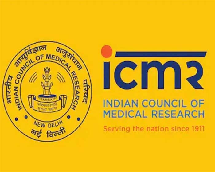 Indian Council of Medical Research : हल्के बुखार में एंटीबायोटिक्स लेने से बचें...आईसीएमआर की सलाह