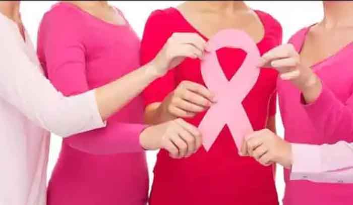 Breast Cancer Screening : किन महिलाओं को स्तन कैंसर की जांच करवानी है जरूरी ? सब कुछ यहां जानिए