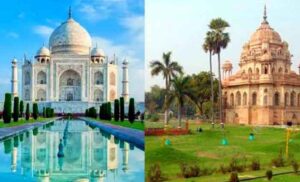 Read more about the article Begum Hazrat Mahal Park In Up : खूबसूरती में ताजमहल को टक्कर देगा बेगम हजरत महल पार्क, विदेशी मेहमानों को भी करेगा आकर्षित