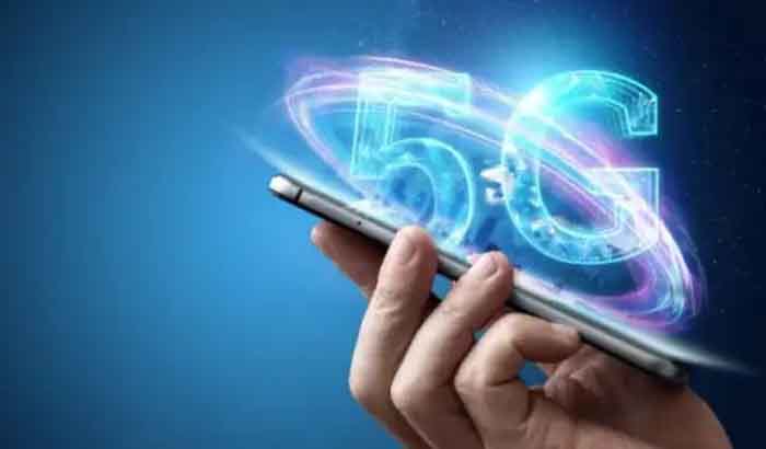 5G Network In 30 Days : यूजर्स को मिला खास तोहफा महज 30 दिनों में 5जी नेटवर्क पर ग्राहकों की संख्या 10 लाख के पार