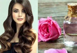 Benefits Of Rose Water : बालों के लिए सबसे अच्छा है गुलाब जल, इस्तेमाल करने से होते हैं ये फायदे
