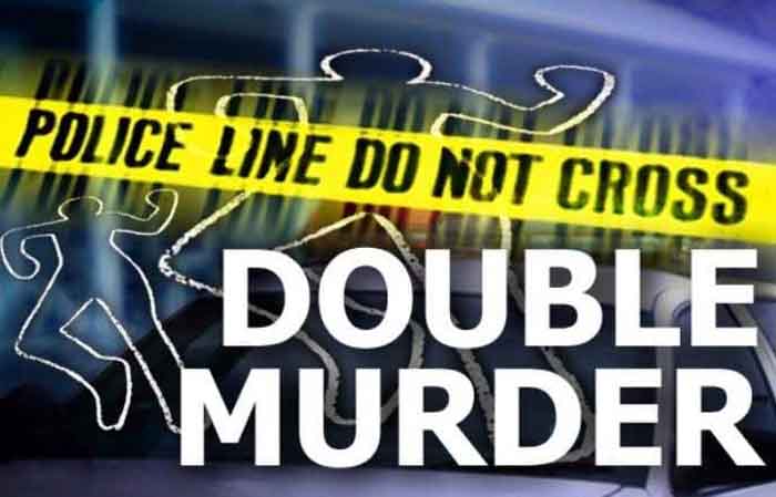 UP Kannuaj Double Murder : गला दबा कर मां-बेटी की हत्या, कमरे में मिले खून से लथपथ शव, गांव में पसरा मातम