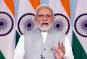 Prime Minister Narendra Modi : पीएम मोदी 22 नवंबर को देंगे 71 हजार नियुक्ति पत्र, केंद्र के कई विभागों में मिलेगी पक्की नौकरी