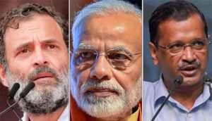 Read more about the article Gujarat Election 2022 : सौराष्ट्र में 20 नवंबर से पीएम मोदी की रैलियां, तीन दिन में सात सभाएं करेंगे