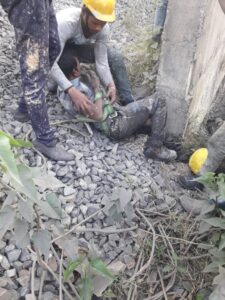 CG Korba News : कुसमुंडा खदान में फिर हुआ हादसा,ऊंचाई से गिरकर मजदूर की हुई मौत