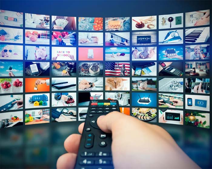 New Guideline For TV Channels : TV चैनल्स को रोज दिखाना होगा राष्ट्र हित से जुड़ा कंटेंट, केंद्र सरकार ने जारी की गाइडलाइन…