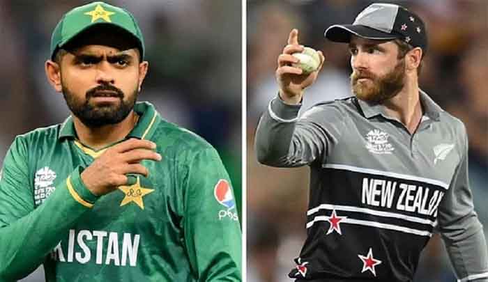 T20 World Cup Semi-Final : फाइनल में जगह बनाने के लिए आज पाकिस्तान से भिड़ेगा न्यूजीलैंड, ये हो सकती है संभावित टीम