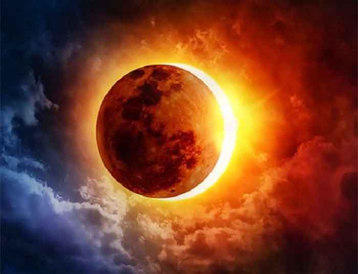 Chandra Grahan 2022 India : चंद्र ग्रहण आज, जानिए इस ग्रहण से जुड़ी हर खास बात