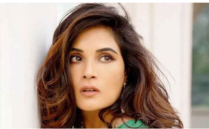 Actress Richa Chadha : एक्ट्रेस ऋचा चड्ढा पर लगा सेना के अपमान का आरोप, बीजेपी ने साधा निशाना...मामला जानने पढ़िये पूरी खबर