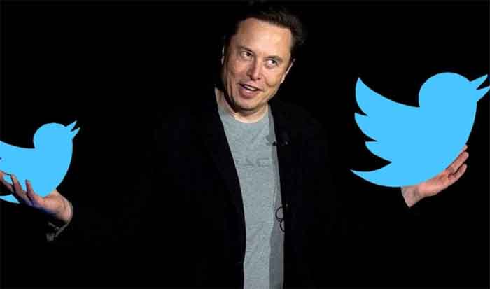 Elon Musk देंगे एक और झटका, ट्विटर के सभी यूजर्स को देना होगा....पढ़िये पूरी खबर