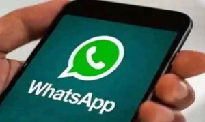Whatsapp Update : व्हाट्सएप को जल्दी अपडेट करें! धूम मचाने आया नया फीचर्स