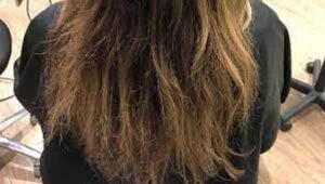 Read more about the article Split hair dye दोमुंहे बाल एक बेहद आम समस्या हैं, इससे निपटने आजमाएं ये घरेलू टिप्स