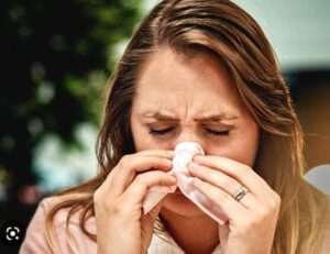 Read more about the article Influenza बहुत घातक है इंफ्लूएंजा सीजनल फ्लू