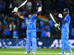 Read more about the article Team India टीम इंडिया के इस खिलाडी ने बनाये 51 गेंदों पर विस्फोटक शतक , पढ़िए पूरी खबर