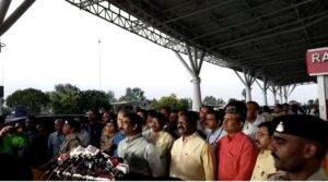 Read more about the article CG Breaking झारखंड के मुख्यमंत्री हेमंत सोरेन ने कहा – ईडी है भाजपा का बड़ा हथियार
