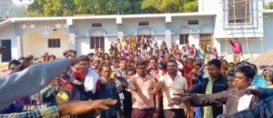 Read more about the article Bhanupratappur News धर्मसंकट में आदिवासी समाज के भाजपा – कांग्रेस के नेता 