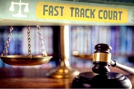 Fast track court