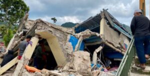 Read more about the article unicef  इंडोनेशिया भूकंप में पन्द्रह साल से कम उम्र के कम से कम सौ बच्चों की मौत