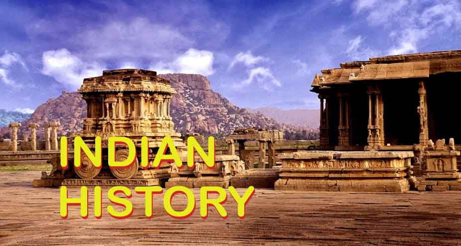 Indian History :