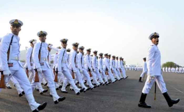 Agniveer Recruitment In Navy : नेवी में अग्निवीर भर्ती के लिए आवेदन की तारीख बढ़ी, यहां से सीधे अप्लाई करें..