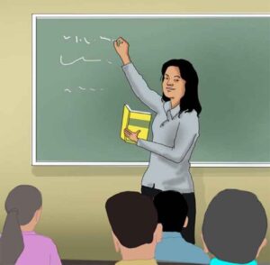 Teacher Recruitment 2022 : सरकारी शिक्षक पदो पर नौकरियां, तुरंत करें आवेदन