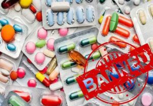 Ban On 16 Pharmaceutical Companies : भारतीय कंपनियों के खिलाफ हुल्लाबोल! इस देश की सरकार ने उठाया सख्त कदम, पतंजलि समेत 16 दवा कंपनियों पर प्रतिबंध...मामला जानने पढ़िये पूरी खबर