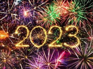 Read more about the article Happy New Year 2023 : कोरोना संकट के बीच नए साल के लिए गाइडलाइंस जारी, इस बार ऐसे मनाया जाएगा नया साल