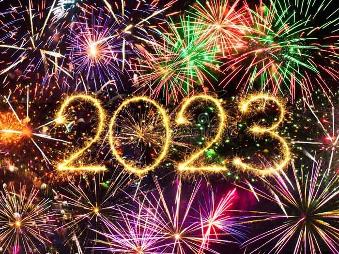 Happy New Year 2023 : कोरोना संकट के बीच नए साल के लिए गाइडलाइंस जारी, इस बार ऐसे मनाया जाएगा नया साल