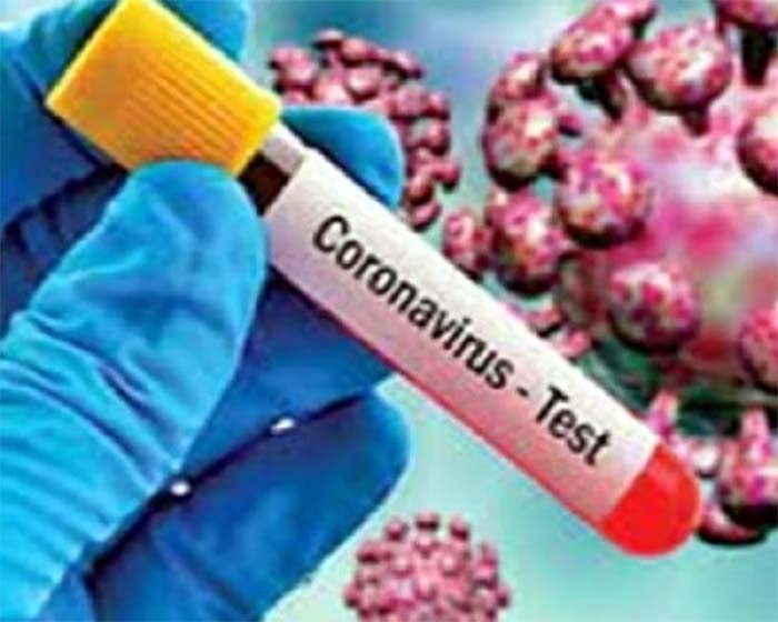 Chhattisgarh Corona Update : कोरोना को लेकर राहत भरी खबर, बीते 24 घंटे में छत्तीसगढ़ में नए मरीज एक भी नहीं