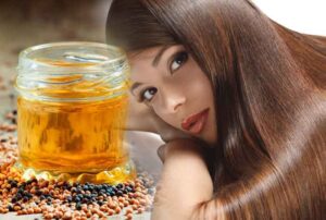 Read more about the article Benefits Of Mustard Oil : सरसों का तेल आपको डैंड्रफ से लेकर सफेद बालों तक से बचाएगा…ऐसे करे इस्तेमाल