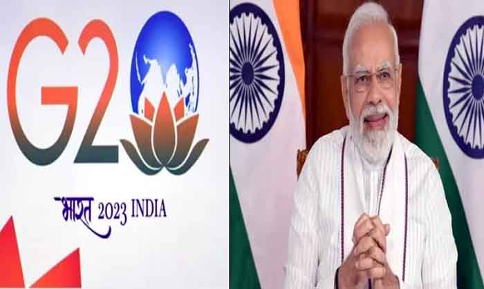 India Became The President Of G20 : भारत बना G20 का अध्यक्ष, पीएम मोदी बोले- एक धरती, एक परिवार, एक भविष्य हमारी थीम है