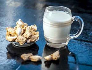 Dry Ginger Milk : सोंठ का दूध है सेहत के लिए बेहतरीन, जानिए इसके हैरान कर देने वाले फायदे