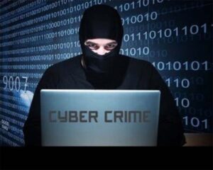 Read more about the article Crime In Cyber Space : साइबर स्पेस में अपराध क्यों बढ़ रहे हैं? डिजिटल लेन-देन के बीच गंभीर चिंता का विषय