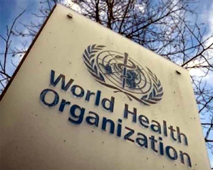 World Health Organization : भारतीय जड़ी-बूटियों की एक मान्यता प्राप्त हर्बल दवा बना रहा है....डब्ल्यूएचओ.....