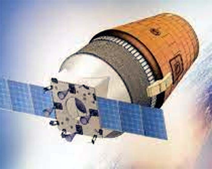 Gaganyaan : भारत की पहली मानव अंतरिक्ष उड़ान "गगनयान" होगी 2024 में लॉन्च