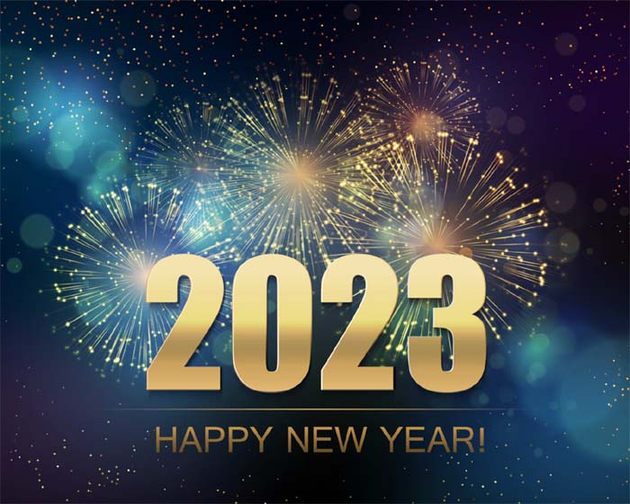 Happy New Year 2023 Guideline : नए साल के कार्यक्रमों को लेकर दिशा-निर्देश जारी...