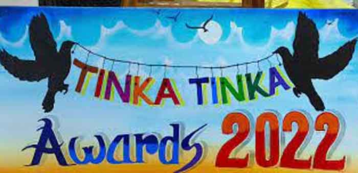 Tinka Tinka Awards : तिनका-तिनका अवॉर्ड्स के 8वें संस्करण का विमोचन 9 दिसंबर को होगा, देशभर के 13 सर्वश्रेष्ठ कैदियों का चयन किया जाएगा