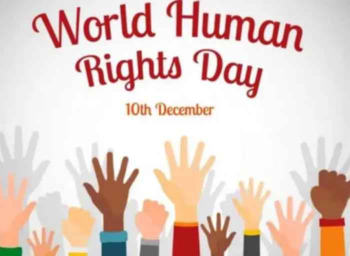 World Human Rights Day Today 2022 : मानवाधिकार दिवस पर जानें इसका महत्व, इतिहास और थीम