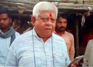Raja Pateria Controversial Statement : पीएम मोदी को मारने के लिए तैयार रहें...' कांग्रेस नेता राजा पटेरिया के विवादित बयान पर सियासी घमासान
