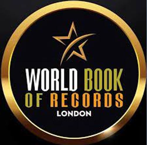 World book of records