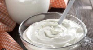 Read more about the article Greek yogurt ग्रीक योगर्ट को डाइट में करें शामिल, मिलेंगे कई स्वास्थ्य संबंधित लाभ