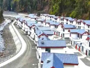 China’s eye on Bhutan पड़ोस : भूटान पर चीन की नजर