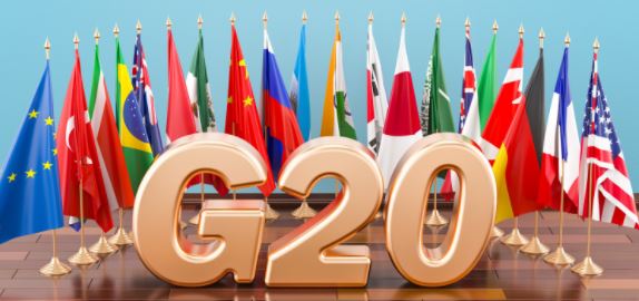 G-20 and India's Presidency