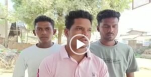 Read more about the article Martyr of Dhamtari धमतरी का लाल हुआ शहीद, एकलौता चिराग के शहीद होने की खबर से माता-पिता का रो -रोककर बुरा हाल, देखिये Video