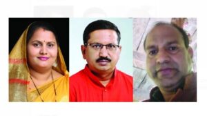 Read more about the article Rajnandgaon News ब्लॉक किसान कांग्रेस कमेटी छुरिया की कार्यकारिणी घोषित