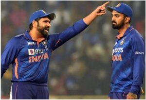 Read more about the article Indian captain Rohit Sharma रोहित पहले टेस्ट से बाहर, राहुल करेंगे कप्तानी