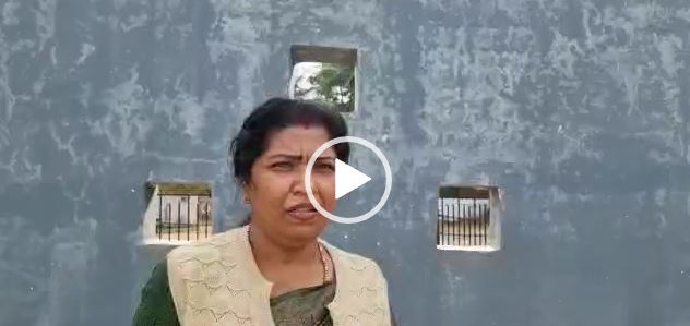 VIDEO : Jhiram Congress