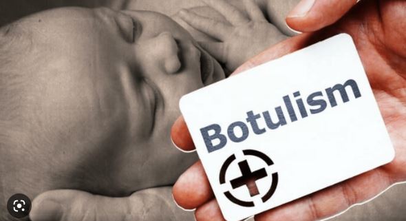 What is infant botulism : शिशु