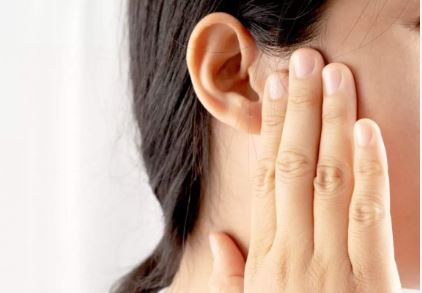 Ear disease tinnitus :